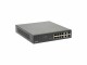 Axis Communications Axis T8508 PoE+ Network Switch - Switch - Managed