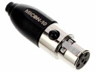 Rode Audio-Adapter MiCon-10 Mini XLR - MiCon, Kabeltyp