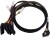 Bild 0 Adaptec Slim-SAS-Kabel ACK-I-SlimSASx8-4SFF-8639x2-U.2-0.8M 80 cm