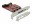 Bild 0 DeLock PCI-Express-Karte USB-C / USB-A / intern USB 5