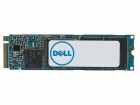 Dell SSD AA615520 M.2 2280 NVMe 1000 GB, Speicherkapazität