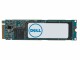 Dell SSD AA618641 M.2 2280 NVMe 512 GB, Speicherkapazität