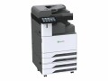 Lexmark CX943adtse Color MFP 55ppm, LEXMARK CX943adtse Color MFP