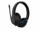 BELKIN INSPIRE OVER EAR HEADSET BLACK IN ACCS