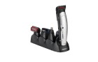 Babyliss Multihaarschneider X-10 Hair/Body/Face, Rasierart: Trocken