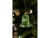 Bild 1 Sirius Weihnachtskugel Luna Glocke, Ø 9 cm, Grün, Betriebsart