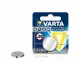 Varta VARTA Knopfzelle CR2430, 3.0V, 1Stk, vergl.