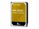 WD Gold Enterprise-Class Hard Drive - WD6003FRYZ