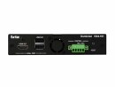 Raritan KVM Switch Dominion DKX4-101, Konsolen Ports: USB 2.0