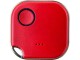 Shelly Bluetooth Fernbedienung Shelly BLU Button1 rot