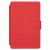 Bild 18 Targus Tablet Book Cover SafeFit 9-10.5" Rotating Rot, Kompatible