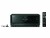 Bild 1 Yamaha AV-Receiver RX-V4A Schwarz, Radio Tuner: FM, DAB+, HDMI