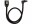 Bild 2 Corsair SATA3-Kabel Premium Set Schwarz 30 cm gewinkelt