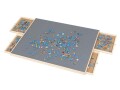 FTM Puzzleboard mit Vlies, 1500 Teile, Zubehörtyp