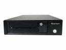 Quantum LTO8 TAPE DRIVE HH TABLETOP HBA