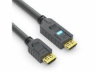 PureLink Kabel Aktiv 4K High Speed HDMI mit Ethernet