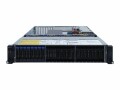 Gigabyte R272-P31 (rev. 100) - Server - Rack-Montage