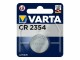Varta - Batteria CR2354 - Li - 530 mAh
