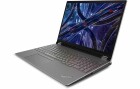 Lenovo Notebook ThinkPad P16 Gen. 2 (Intel), Prozessortyp: Intel