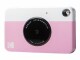 Image 5 Kodak Fotokamera Printomatic Pink, Detailfarbe: Pink, Blitz