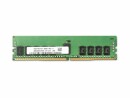 HP Inc. HP DDR4-RAM 3PL82AA 2666 MHz nECC 1x 16 GB