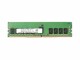 Hewlett-Packard HP - DDR4 - module - 16 Go