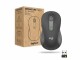 Logitech Signature M650 L Wless Mouse Business GR