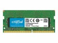 MICRON Crucial - DDR4 - 16 GB - SO DIMM