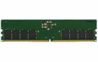 Kingston DDR5-RAM Value RAM 4800 MHz 1x 16 GB