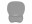 Bild 4 DeLock Ergonomische Mausmatte mit Handballenauflage Grau