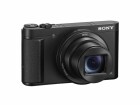 Sony Cyber-shot DSC-HX99 - Digital camera - compact