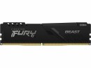 Kingston 32G 3200MH DDR4DIMM FURYBeast