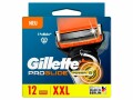 Gillette ProGlide Power Systemklingen 12 Stück