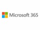 Microsoft 365 Apps for business - Subscription licence (1