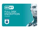 eset Full Disk Encryption Renewal, 11-25 User, 1 Jahr