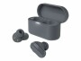 Philips True Wireless In-Ear-Kopfhörer TAT3508BK Schwarz