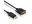 Image 0 HDGear Kabel DisplayPort - DVI-D, 1