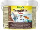 Tetra Basisfutter TetraMin Flakes, 10 l, Fischart: Zierfische