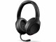 Philips Wireless Over-Ear-Kopfhörer TAH8507BK/00 Schwarz