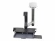 Ergotron StyleView - Sit-Stand Combo System with Worksurface