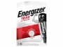 Energizer Knopfzelle Lithium 1632 1 Stück, Batterietyp: Knopfzelle