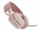 Bild 17 Logitech Headset Zone Vibe 100 Rosa, Mikrofon Eigenschaften