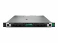 Hewlett Packard Enterprise HPE ProLiant DL360 Gen11 Network Choise - Serveur