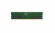 Kingston 16GB DDR5-5200MT/S NON-ECC CL42 DIMM 1RX8 NMS NS MEM