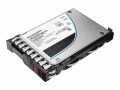 Hewlett-Packard HPE - SSD - Mixed Use - chiffré