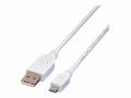 Value VALUE - USB-Kabel - USB (M) bis Micro-USB