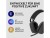 Bild 5 Logitech Headset Zone Vibe 100 Graphite, Mikrofon Eigenschaften