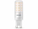 Philips Lampe LED 40W G9 WW 230 V D