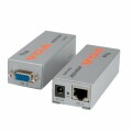 Value VALUE VGA-Extender over TP, Local and