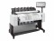 Bild 16 HP Inc. HP Grossformatdrucker DesignJet T2600DRPS, Druckertyp
